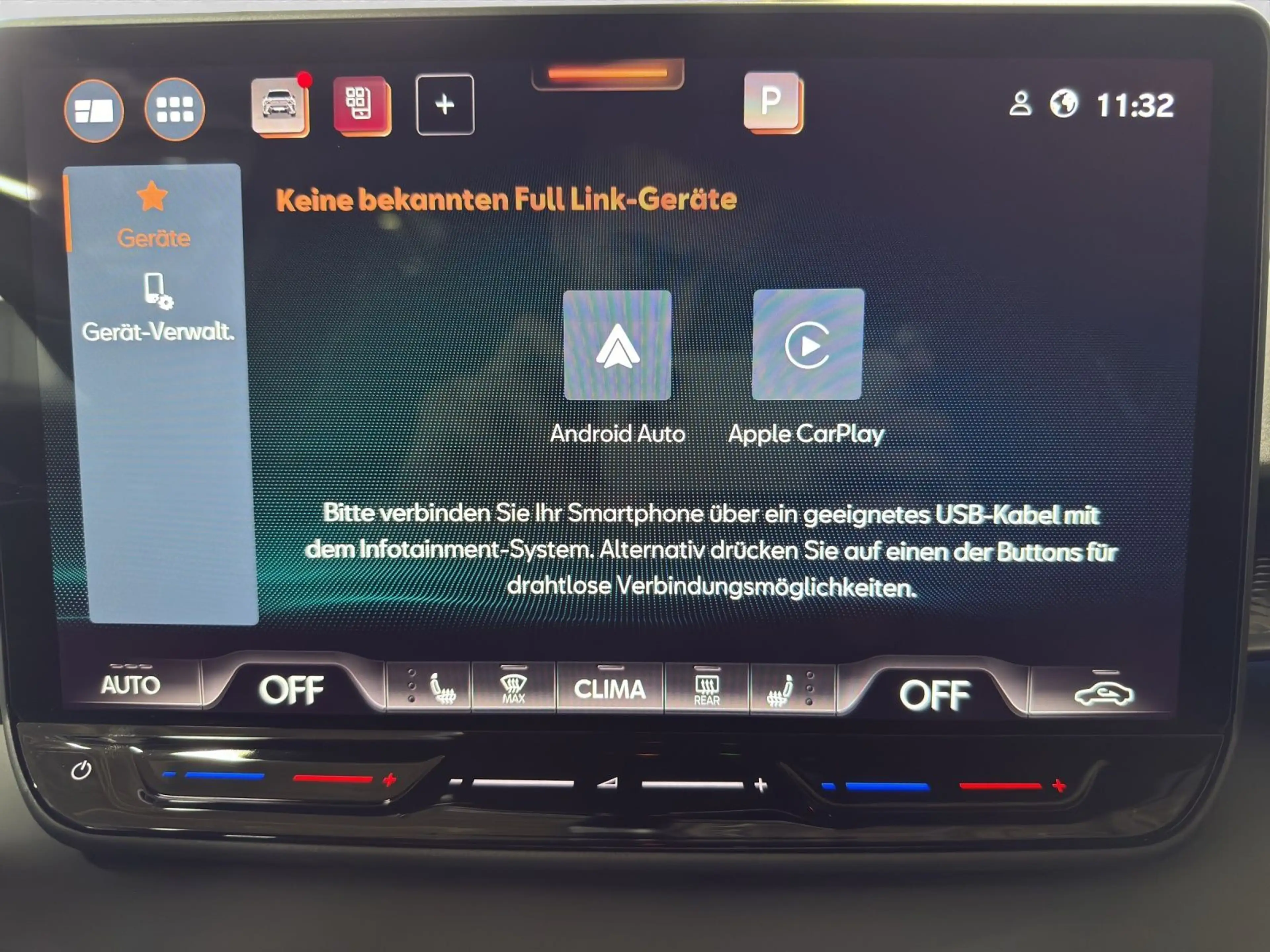 CUPRA Terramar 1.5 eTSI ALARM eSITZE HEAD-UP 360° — photo 14