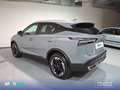 Nissan Qashqai DIG-T 116kW CVT N-Connecta Gris - thumbnail 5
