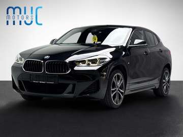 sDrive20i M Sport Business 1.Hd Scheckheft