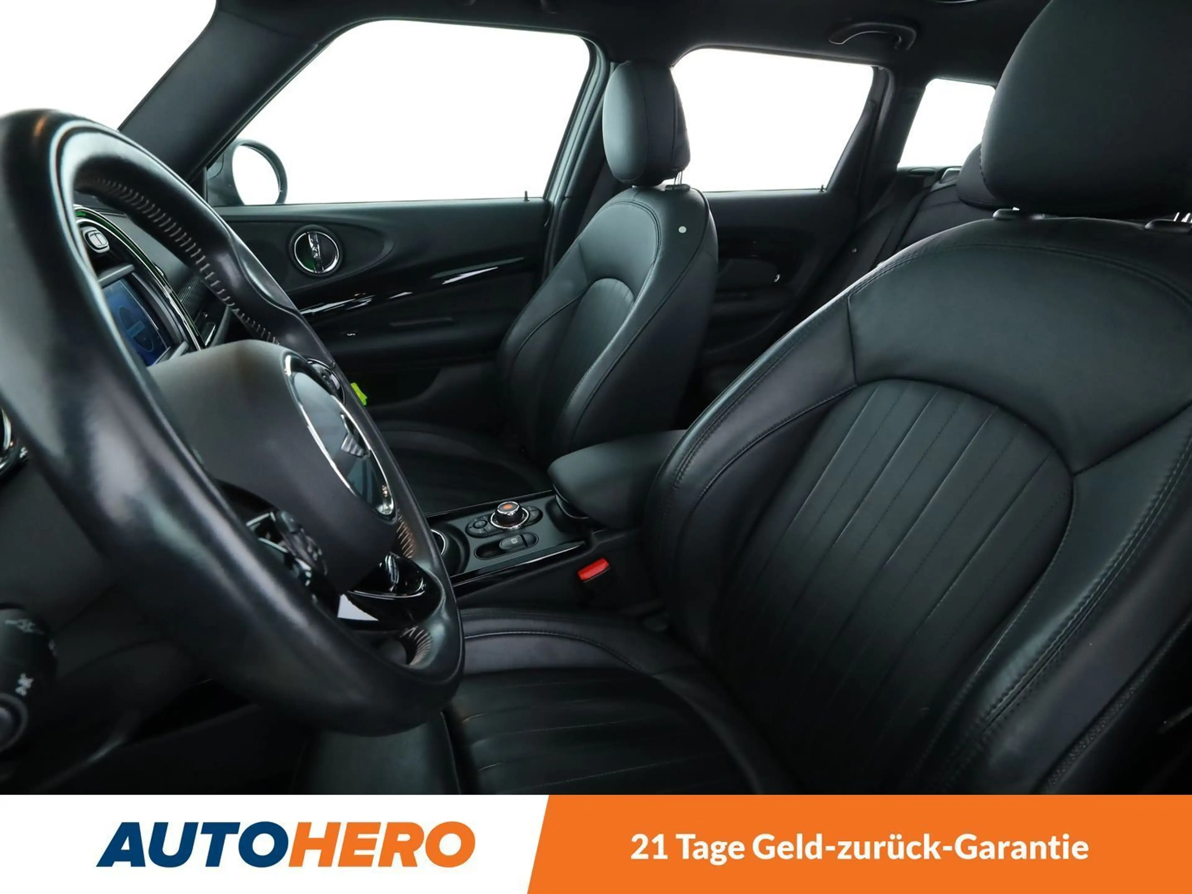 MINI Cooper Clubman Cooper Aut.*NAVI*TEMPO*PDC*SHZ*PANO*LIM* — photo 10
