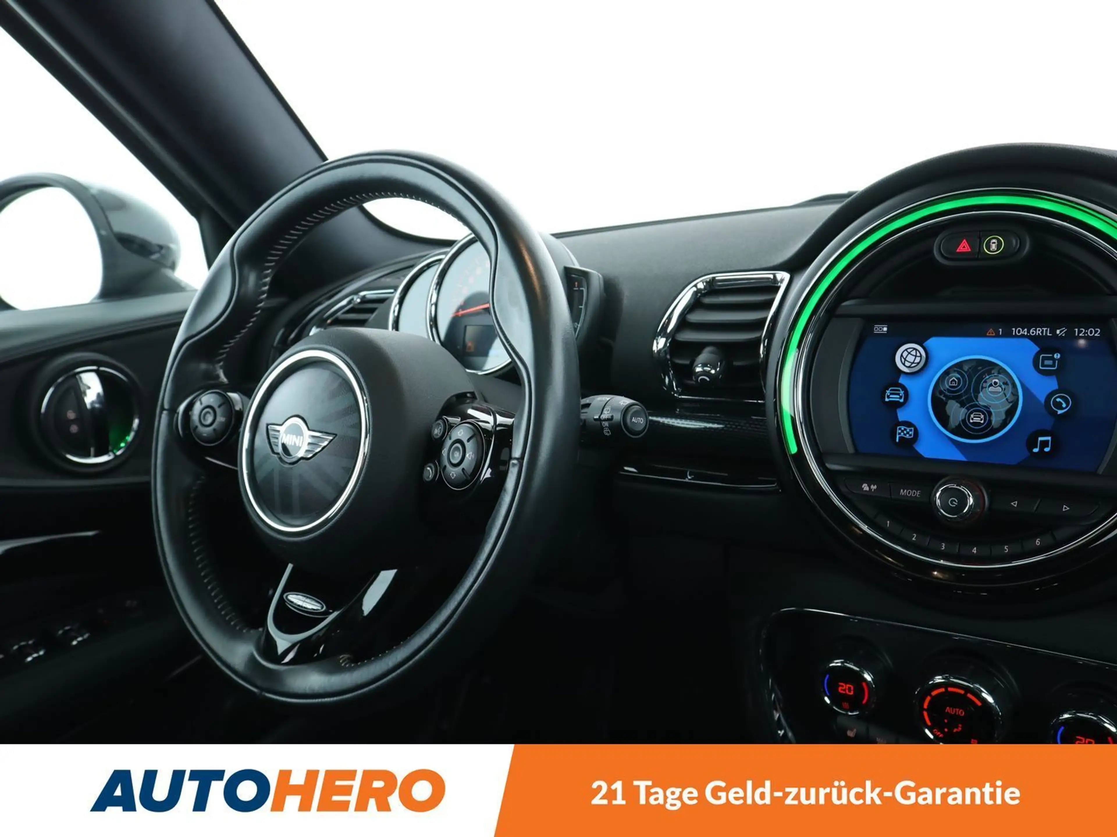MINI Cooper Clubman Cooper Aut.*NAVI*TEMPO*PDC*SHZ*PANO*LIM* — photo 13