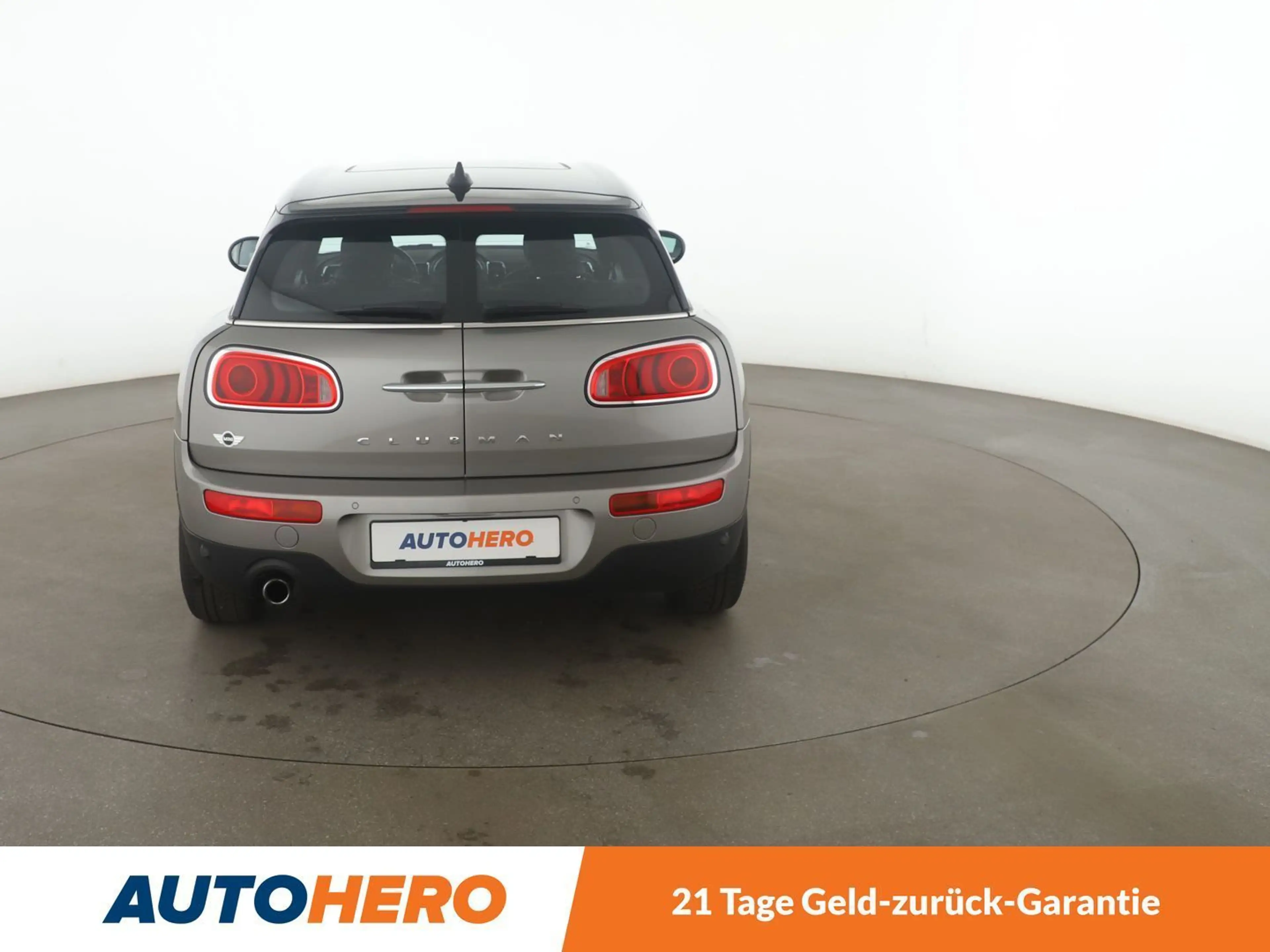 MINI Cooper Clubman Cooper Aut.*NAVI*TEMPO*PDC*SHZ*PANO*LIM* — photo 5