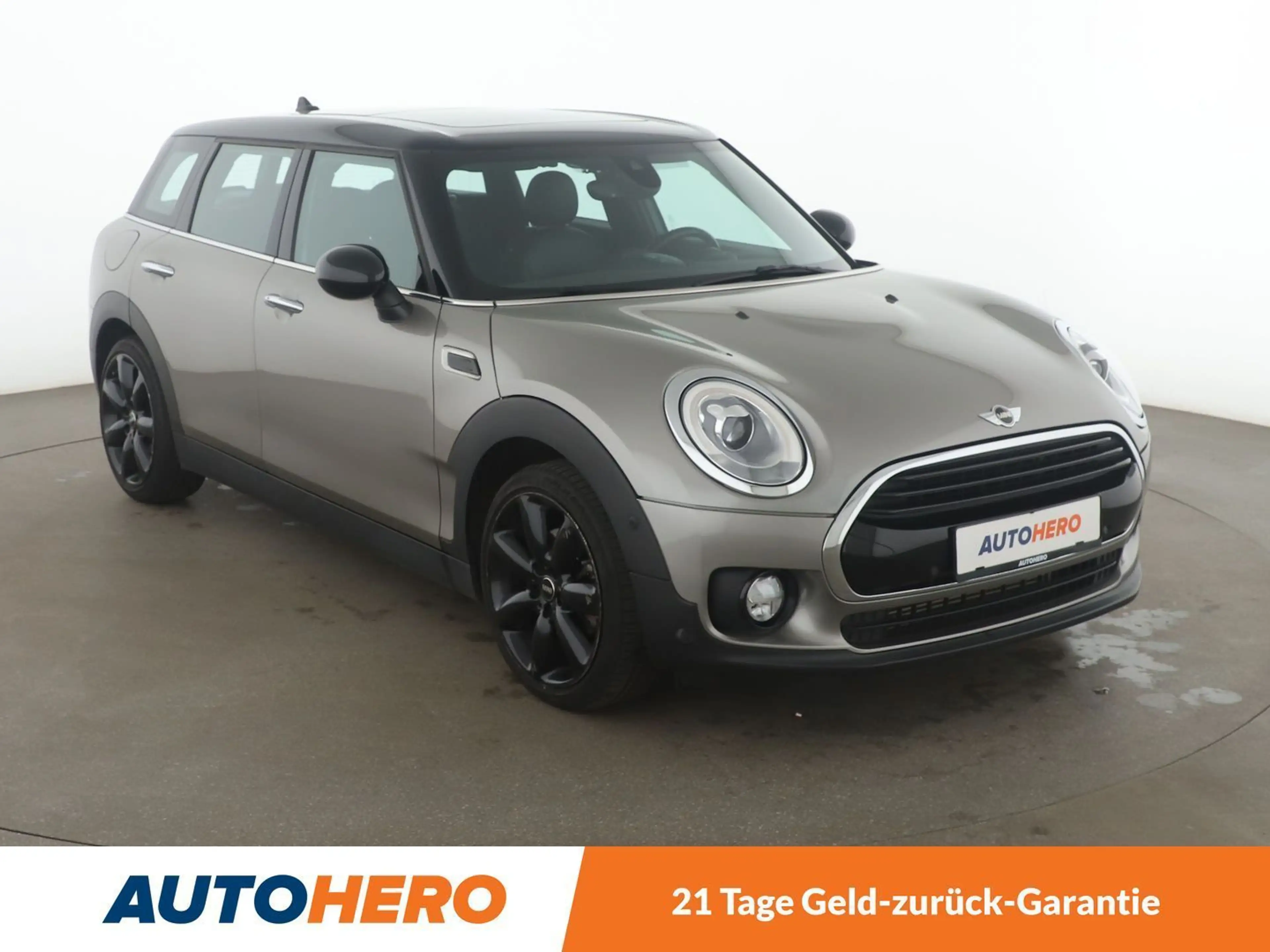 MINI Cooper Clubman Cooper Aut.*NAVI*TEMPO*PDC*SHZ*PANO*LIM* — photo 8