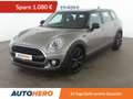 MINI Cooper Clubman Cooper Aut.*NAVI*TEMPO*PDC*SHZ*PANO*LIM* Gris - thumbnail 1