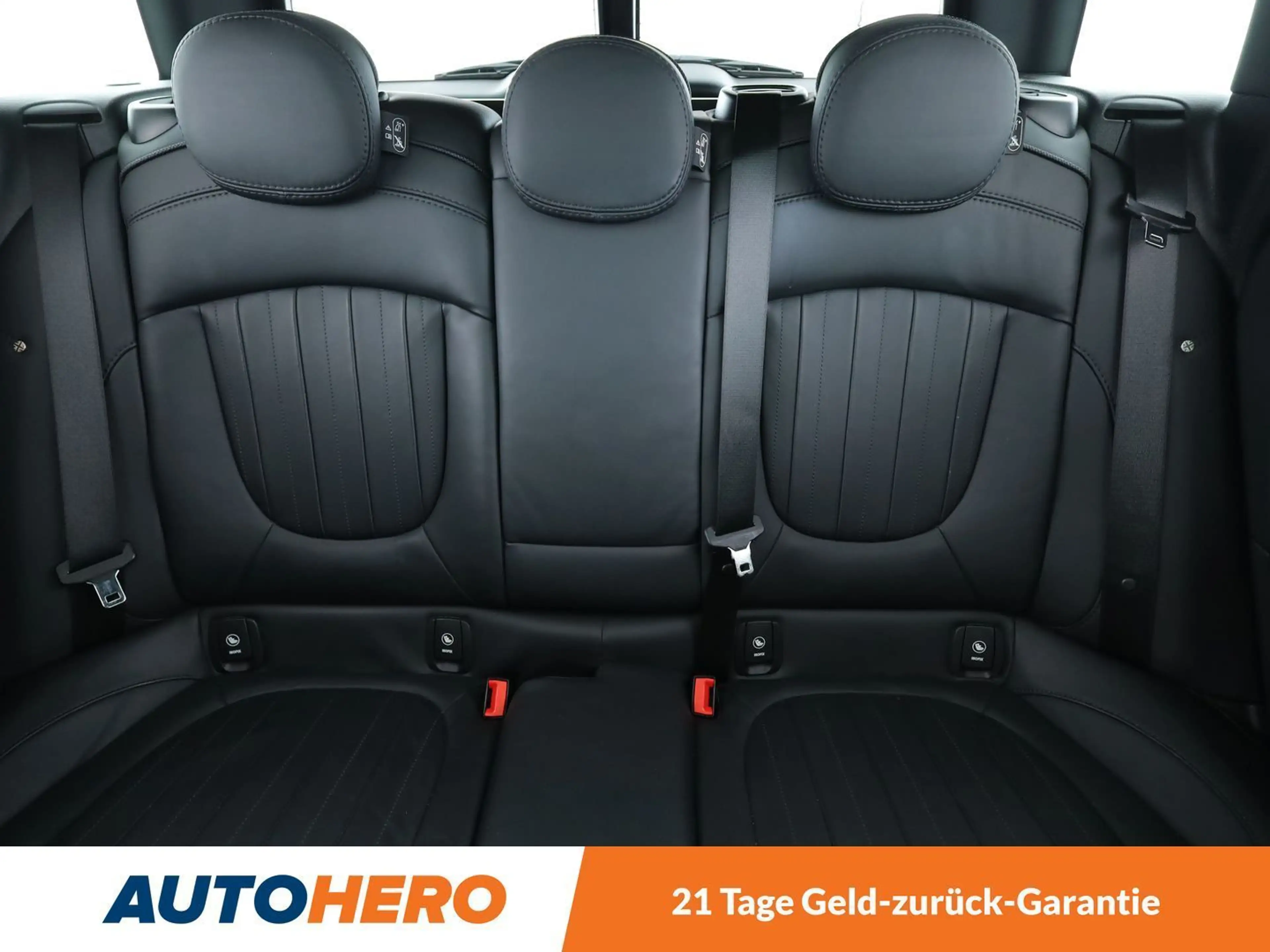 MINI Cooper Clubman Cooper Aut.*NAVI*TEMPO*PDC*SHZ*PANO*LIM* — photo 15