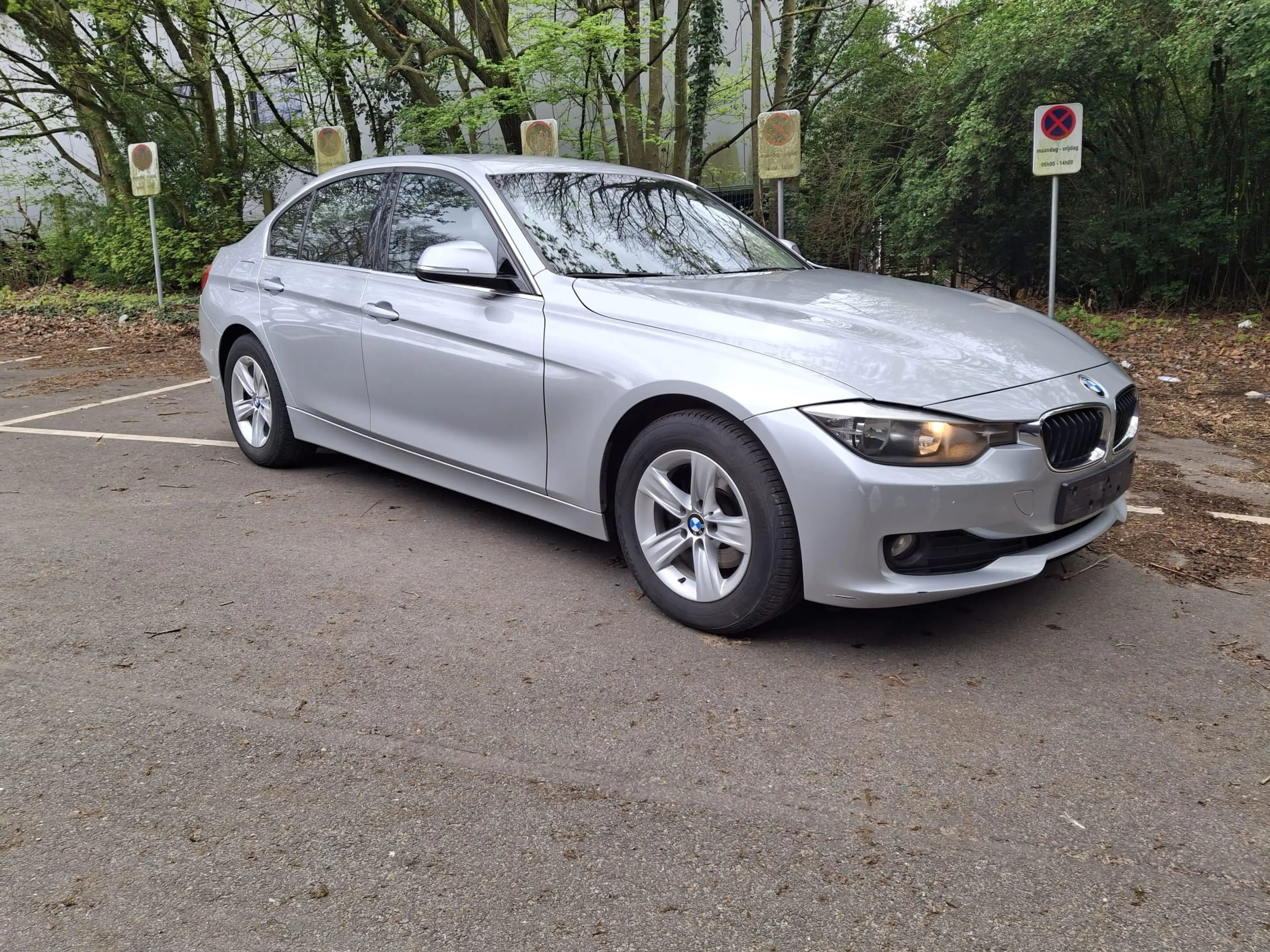 BMW 316 316 d