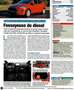 Ford Fiesta Fiesta 1.0 EcoBoost Flexifuel 95 ch S Bleu - thumbnail 6