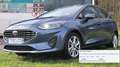 Ford Fiesta Fiesta 1.0 EcoBoost Flexifuel 95 ch S Bleu - thumbnail 1