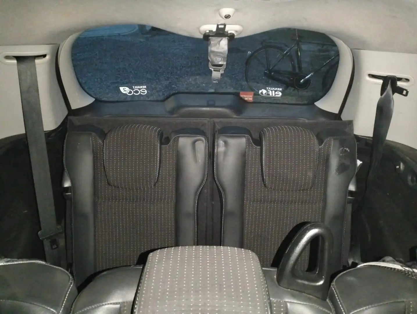 Renault Scenic Scenic+III+2011+1.9+dci+Dynamique+c/TomTom Bronzová - 2
