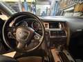 Audi Q7 Q7 Diesel 3.0 TDI DPF quattro tiptronic Schwarz - thumbnail 8