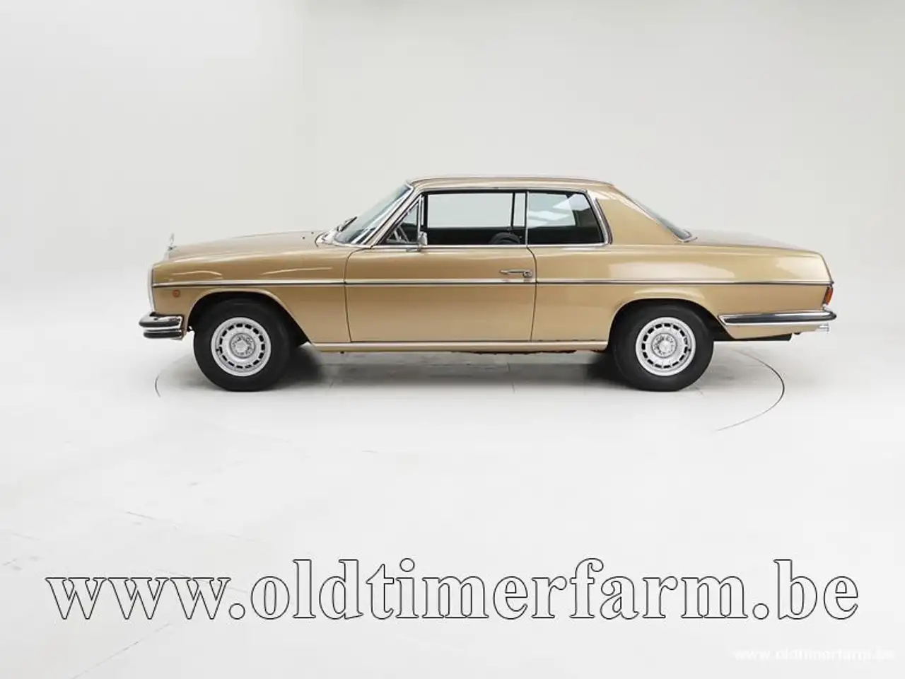 Mercedes-Benz 250 CE '69 CH1820, foto 8