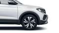 Volkswagen T-Cross 1.0 TSI *Life* DSG RFK PDC SHZ VKZ-Erk. Silber - thumbnail 3