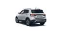 Volkswagen T-Cross 1.0 TSI *Life* DSG RFK PDC SHZ VKZ-Erk. Silber - thumbnail 4