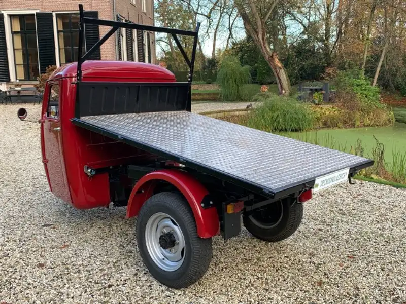 Moto Guzzi Ercole - foto 5