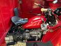Moto Guzzi Ercole 500cc Hydrolische Kipper ORIGINEEL #UNIEK crvena - thumbnail 18