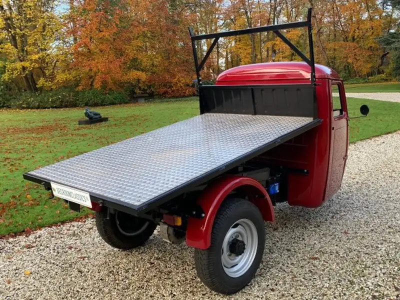 Moto Guzzi Ercole - foto 6