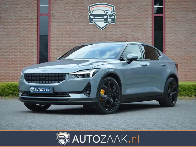 Polestar 2