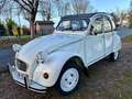 Citroen 2CV 2 CV 6 Special Blanc - thumbnail 1