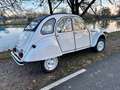 Citroen 2CV 2 CV 6 Special Blanc - thumbnail 10