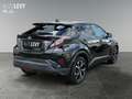 Toyota C-HR 1.8 Hybrid Team D +LED-Paket+Sitzheiz.+Navi+ Černá - thumbnail 6