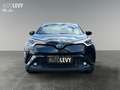 Toyota C-HR 1.8 Hybrid Team D +LED-Paket+Sitzheiz.+Navi+ Černá - thumbnail 9