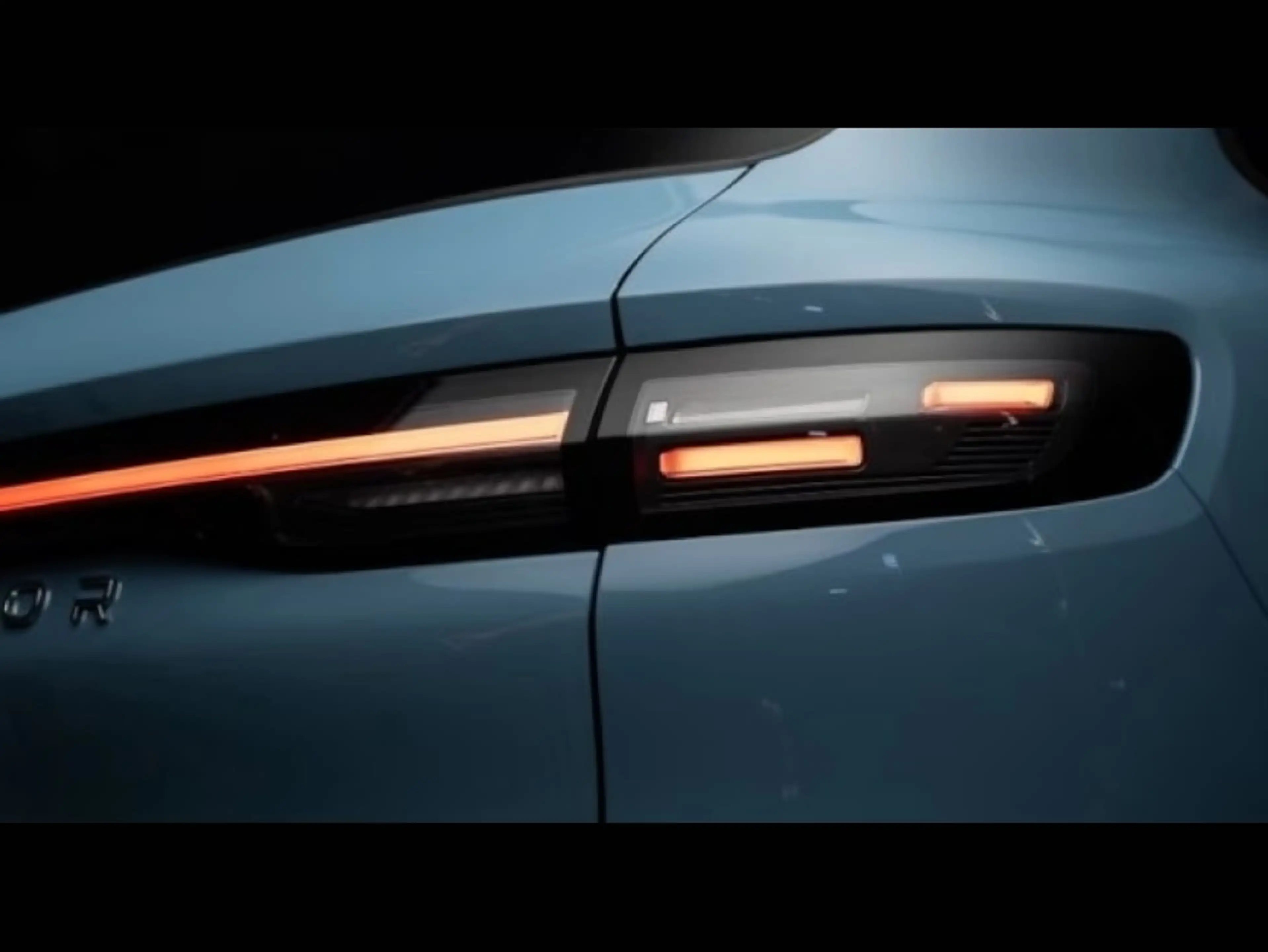 Leapmotor B10 BEV KAMERA+LED+PANORAMA+ACC+NAVI — photo 7