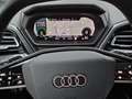 Audi Q4 e-tron 82 kWh 40 S line Full options Grijs - thumbnail 10