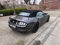 Ford Mustang 2.3 EcoBoost Cabrio - 12M Garantie Gris - thumbnail 5