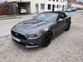 Ford Mustang 2.3 EcoBoost Cabrio - 12M Garantie Gris - thumbnail 1