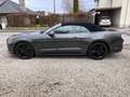 Ford Mustang 2.3 EcoBoost Cabrio - 12M Garantie Gris - thumbnail 2