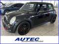 MINI Cooper S S Steptronic Leder Xenon Czarny - thumbnail 1