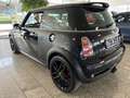 MINI Cooper S S Steptronic Leder Xenon Czarny - thumbnail 8