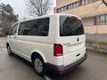 Volkswagen T7 Caravelle 9 POSTI 110CV TRENDLINE IVA INCLUSA Weiß - thumbnail 4