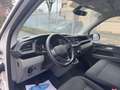 Volkswagen T7 Caravelle 9 POSTI 110CV TRENDLINE IVA INCLUSA Weiß - thumbnail 6