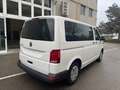 Volkswagen T7 Caravelle 9 POSTI 110CV TRENDLINE IVA INCLUSA Weiß - thumbnail 3