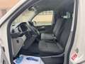 Volkswagen T7 Caravelle 9 POSTI 110CV TRENDLINE IVA INCLUSA Weiß - thumbnail 5