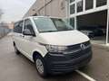 Volkswagen T7 Caravelle 9 POSTI 110CV TRENDLINE IVA INCLUSA Weiß - thumbnail 2