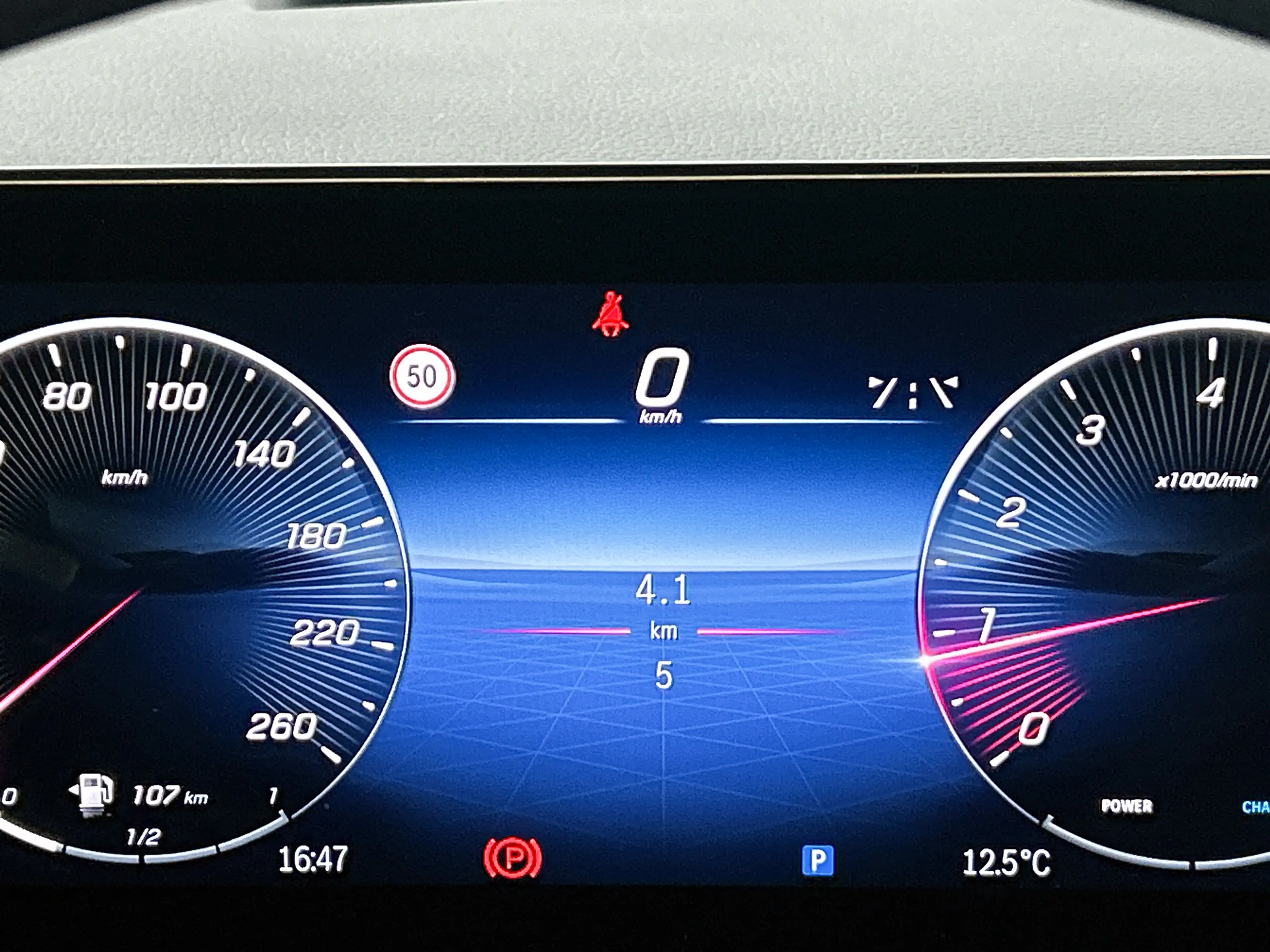 Mercedes-Benz CLA 180 Shooting Brake Business Solution AMG | AMG Line Pl — photo 6