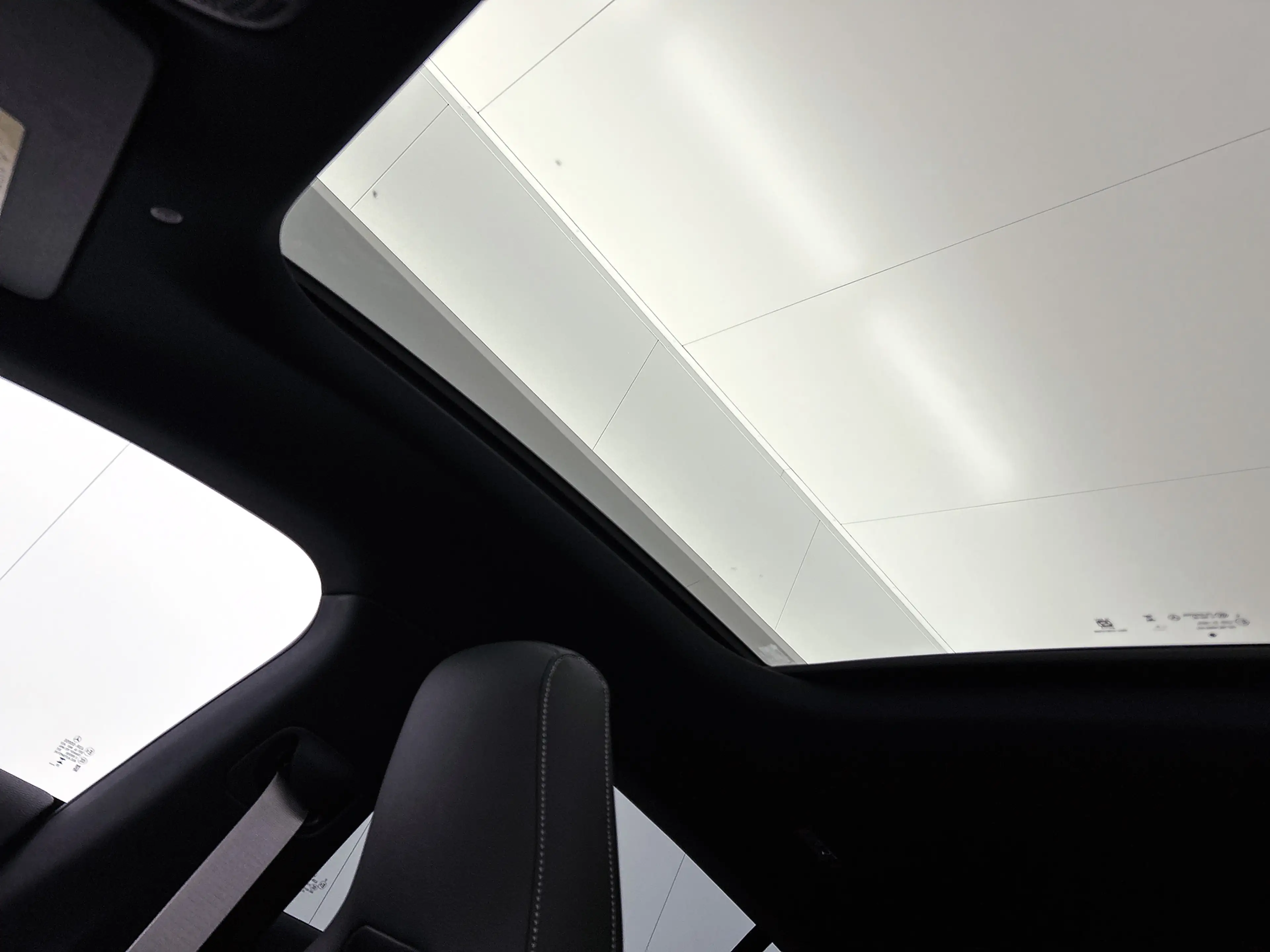 Mercedes-Benz CLA 180 Shooting Brake Business Solution AMG | AMG Line Pl — photo 12