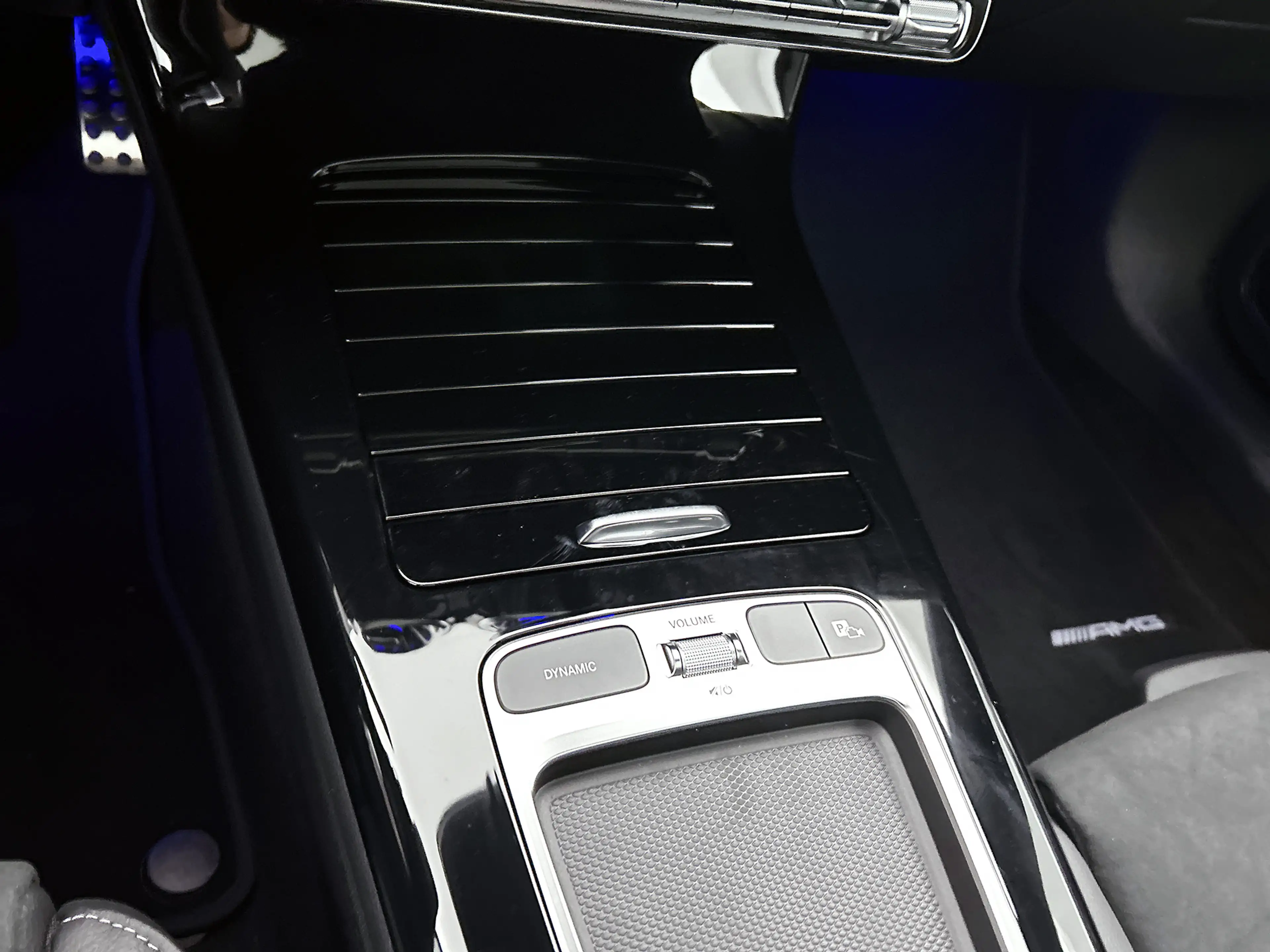 Mercedes-Benz CLA 180 Shooting Brake Business Solution AMG | AMG Line Pl — photo 11