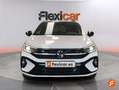 Volkswagen Taigo 1.0 TSI R-Line DSG 81kW Blanco - thumbnail 2