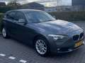 BMW 116 116 High Executive Szürke - thumbnail 2