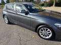 BMW 116 116 High Executive Szürke - thumbnail 8