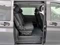 Mercedes-Benz Vito 124 CDI Mixto Select DC L3 Dubbele Cabine Distroni Gris - thumbnail 9