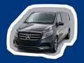 Mercedes-Benz Vito 124 CDI Mixto Select DC L3 Dubbele Cabine Distroni Gris - thumbnail 1