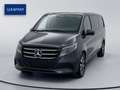 Mercedes-Benz Vito 124 CDI Mixto Select DC L3 Dubbele Cabine Distroni Gris - thumbnail 2