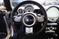 MINI Cooper Cabrio Mini 1.6 AUTOMAAT!! LEER CRUISE STOELVERW. CLIMA P Wit - thumbnail 12