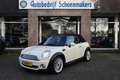 MINI Cooper Cabrio Mini 1.6 AUTOMAAT!! LEER CRUISE STOELVERW. CLIMA P Wit - thumbnail 32