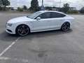 Audi A7 Sportback 3,0 TDI Competition quattro Aut. Weiß - thumbnail 8