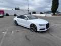 Audi A7 Sportback 3,0 TDI Competition quattro Aut. Weiß - thumbnail 2